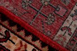 Tuyserkan - Hamadan Персийски връзван килим 344x163 - Снимка 6