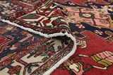 Bakhtiari - old Персийски връзван килим 288x205 - Снимка 5