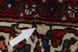 Bakhtiari - old Персийски връзван килим 308x211 - Снимка 18