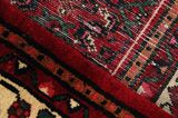 Borchalou - Hamadan Персийски връзван килим 293x205 - Снимка 6
