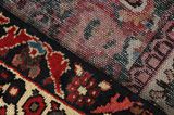 Bijar - Kurdi Персийски връзван килим 207x128 - Снимка 6