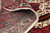 Lori - old Персийски връзван килим 206x164 - Снимка 5