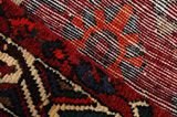 Lori - old Персийски връзван килим 206x164 - Снимка 6