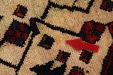 Lori - old Персийски връзван килим 206x164 - Снимка 18