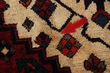 Lori - old Персийски връзван килим 206x164 - Снимка 17