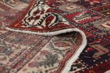 Bakhtiari - Garden Персийски връзван килим 290x151 - Снимка 5