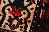 Bakhtiari - Garden Персийски връзван килим 290x151 - Снимка 17