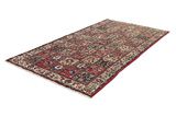 Bakhtiari - old Персийски връзван килим 298x163 - Снимка 2