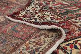 Bakhtiari - old Персийски връзван килим 298x163 - Снимка 5