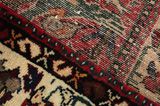 Bakhtiari - old Персийски връзван килим 298x163 - Снимка 6