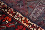 Senneh - Kurdi Персийски връзван килим 305x162 - Снимка 6