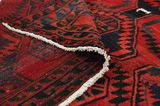 Lori - Bakhtiari Персийски връзван килим 220x172 - Снимка 5