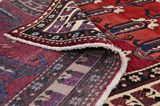 Mir - Sarouk Персийски връзван килим 305x159 - Снимка 5