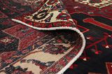 Afshar - old Персийски връзван килим 307x212 - Снимка 5