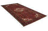 Borchalou - old Персийски връзван килим 326x164 - Снимка 1