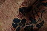 Lori - Bakhtiari Персийски връзван килим 262x163 - Снимка 6
