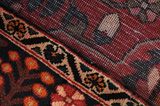 Bakhtiari Персийски връзван килим 314x210 - Снимка 6