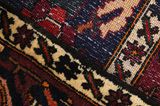 Bakhtiari - old Персийски връзван килим 305x214 - Снимка 6