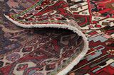 Bakhtiari Персийски връзван килим 305x198 - Снимка 5