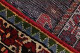 Bakhtiari Персийски връзван килим 305x198 - Снимка 6