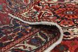 Bakhtiari Персийски връзван килим 320x216 - Снимка 5