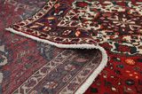 Bakhtiari Персийски връзван килим 305x204 - Снимка 5