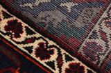 Bakhtiari Персийски връзван килим 305x204 - Снимка 6