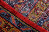 Wiss - old Персийски връзван килим 344x237 - Снимка 6