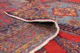 Wiss Персийски връзван килим 325x232 - Снимка 5
