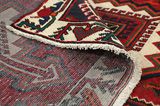 Bakhtiari - old Персийски връзван килим 214x127 - Снимка 5