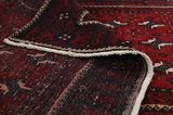 Бухара - old Персийски връзван килим 216x113 - Снимка 5