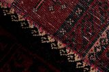 Бухара - old Персийски връзван килим 216x113 - Снимка 6