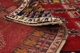 Lori - Qashqai Персийски връзван килим 220x135 - Снимка 5