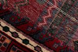 Afshar - Sirjan Персийски връзван килим 215x136 - Снимка 6
