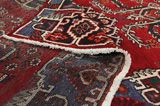 Bakhtiari Персийски връзван килим 225x135 - Снимка 5