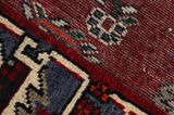 Bakhtiari Персийски връзван килим 225x135 - Снимка 6
