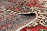 Bakhtiari Персийски връзван килим 306x208 - Снимка 5