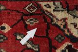 Bakhtiari Персийски връзван килим 306x208 - Снимка 17