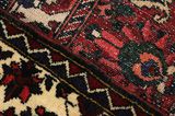 Bakhtiari - old Персийски връзван килим 313x216 - Снимка 6
