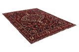 Bakhtiari - old Персийски връзван килим 300x215 - Снимка 1