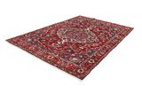 Bakhtiari - old Персийски връзван килим 300x215 - Снимка 2
