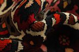 Bakhtiari Персийски връзван килим 300x203 - Снимка 7