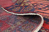Wiss Персийски връзван килим 303x197 - Снимка 5