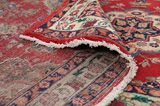 Lilian - Sarouk Персийски връзван килим 318x104 - Снимка 5
