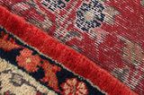 Lilian - Sarouk Персийски връзван килим 318x104 - Снимка 6