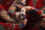 Lilian - Sarouk Персийски връзван килим 318x104 - Снимка 7