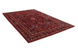 Lilian - old Персийски връзван килим 310x209 - Снимка 1