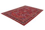 Lilian - old Персийски връзван килим 310x209 - Снимка 2