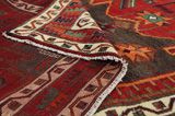 Lori - Bakhtiari Персийски връзван килим 216x162 - Снимка 5