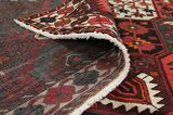 Bakhtiari - old Персийски връзван килим 302x201 - Снимка 5